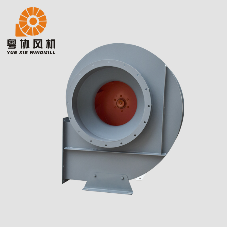 WXQE-5A-高温离心风机-左0