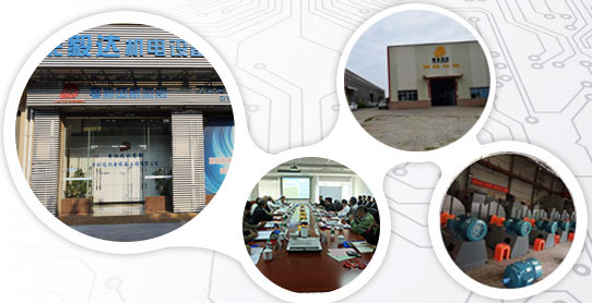 德协风机优势-专注风机设计，生产制造