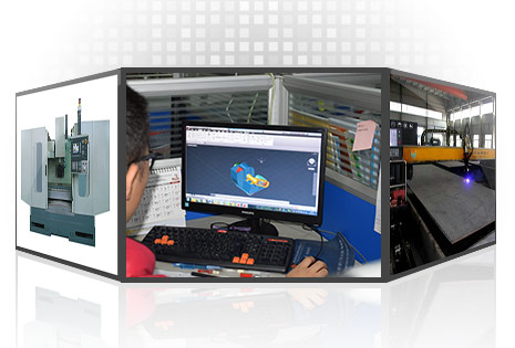 德协风机优势-专注风机设计，生产制造