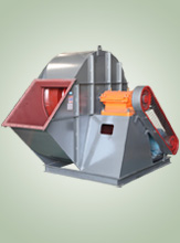 德协风机PK其他风机